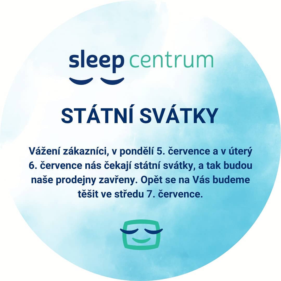 cervenec 2021 - státní svátky - zavřeno